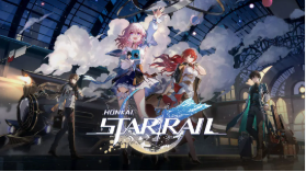 Honkai Star Rail