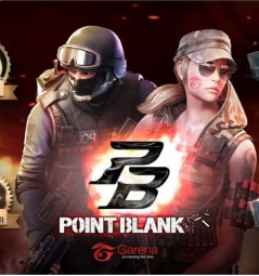 Point Blank